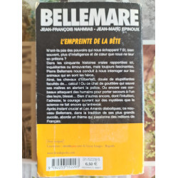 L'empreinte de la bête