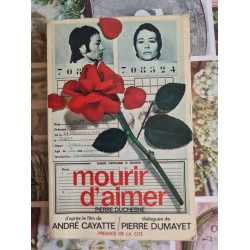 Mourir d'aimer