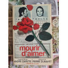 Mourir d'aimer