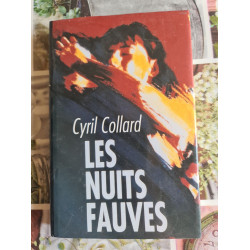 Les nuits fauves