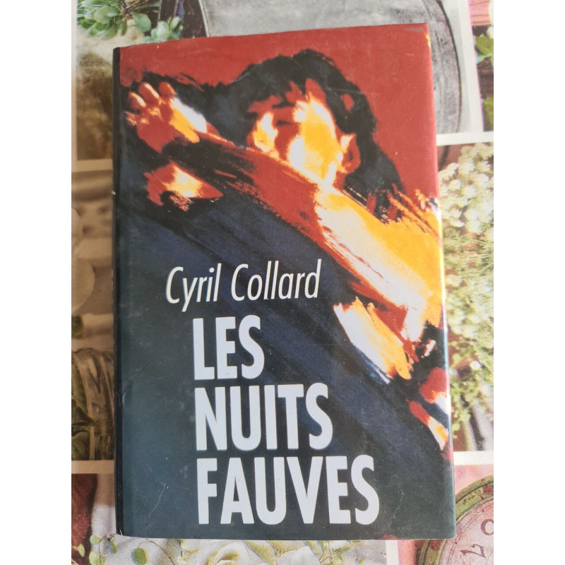 Les nuits fauves