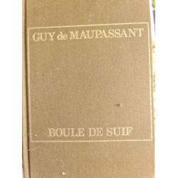 Boule de suif