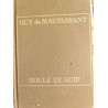 Boule de suif