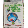 Les histoires drôles du monde entier