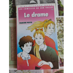 Le drame