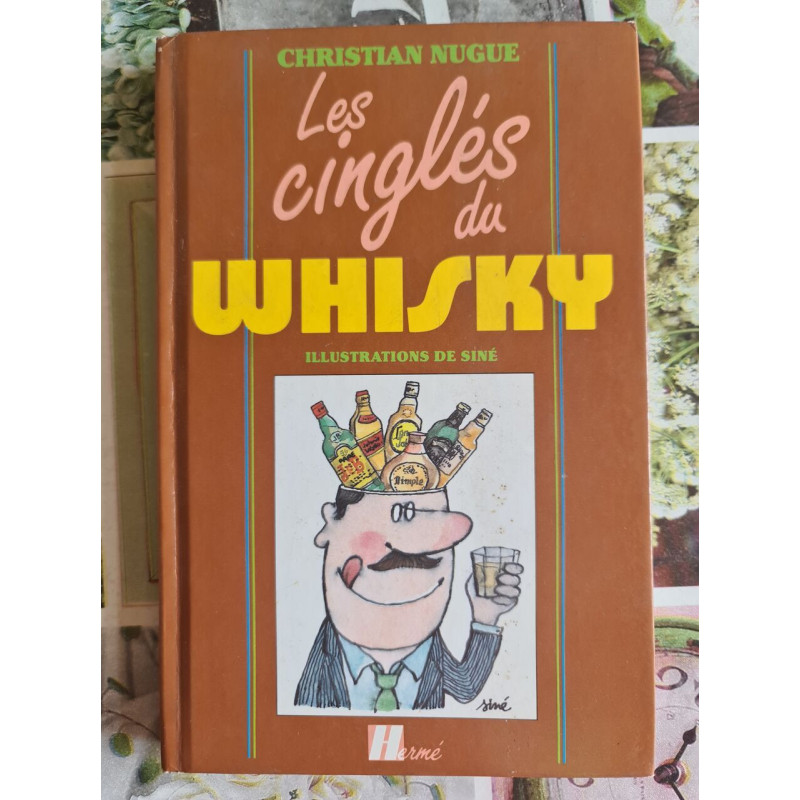 Les cinglés du whisky