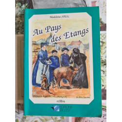 Au Pays des Étangs