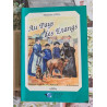 Au Pays des Étangs