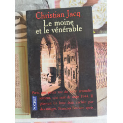 Le moine et le vénérable