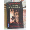 Le moine et le vénérable
