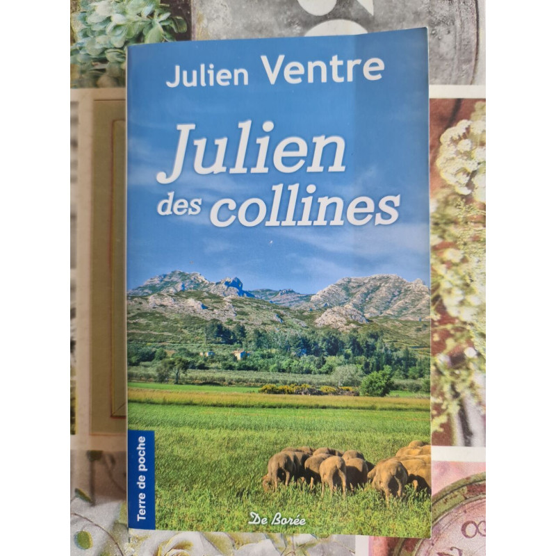Julien des collines