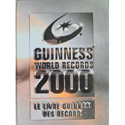 Guinness World Records 2000