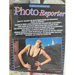 Photo-Reporter