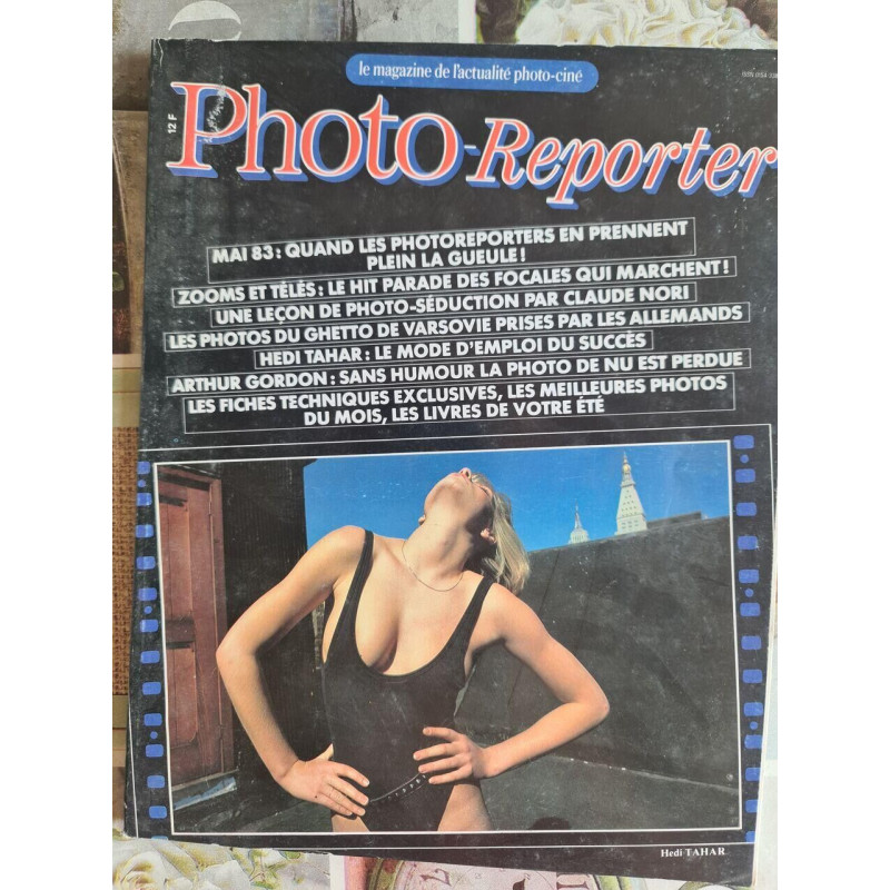 Photo-Reporter