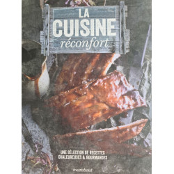 La cuisine réconfort