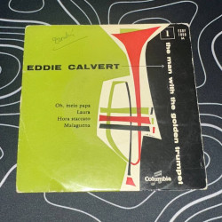 Oh mein papa Laura Hora staccato Malaguena