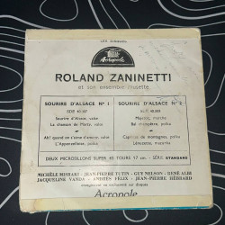 Majestic Bal champêtre Caprices de montagnes Lénuzette