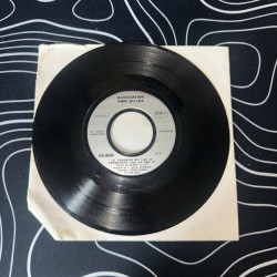 La chanson du lac / Promenade sur le lac Un p'tit air tout bête/...