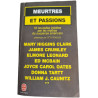 Meurtres et passions