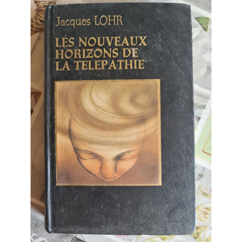 Les nouveaux horizons de la télépathie