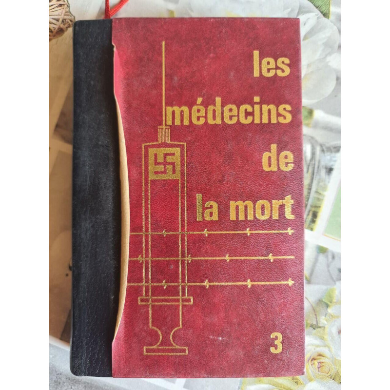 Les médecins de la mort