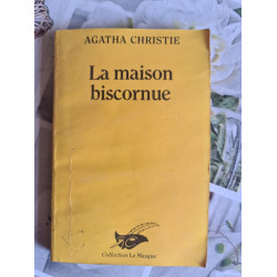 La maison biscornue