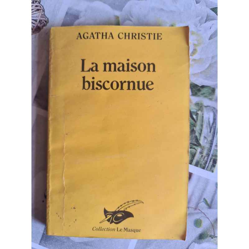 La maison biscornue