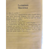 La maison biscornue