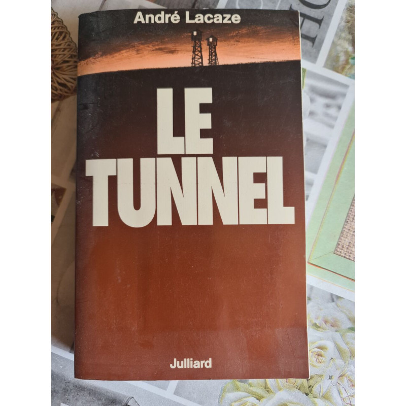 Le Tunnel