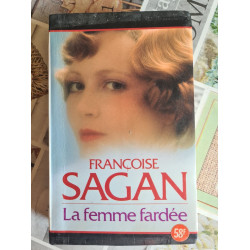 La femme fardée