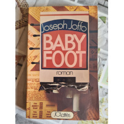 Baby Foot