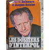 Les dossiers d'Interpol