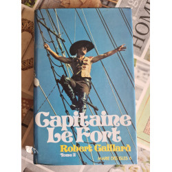 Capitaine Le Fort
