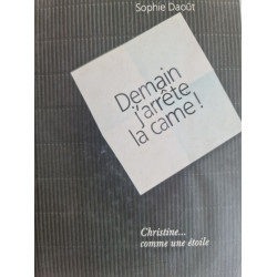 Demain j'arrête la came