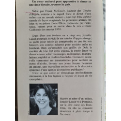Pour tout bonheur on a vingt ans