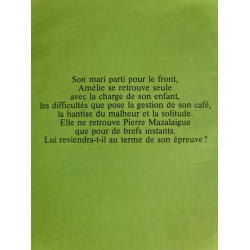 Amélie : Les semailles et les moissons