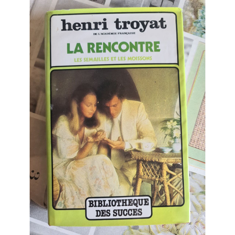 La Rencontre