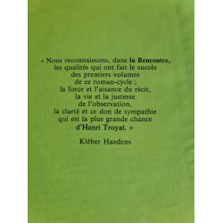 La Rencontre