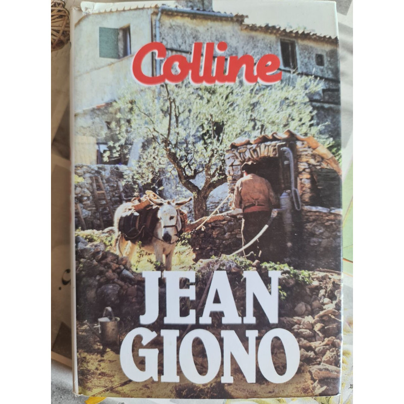 Colline