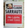 Allo Lolotte c'est Coco
