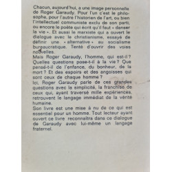 Parole d'homme