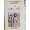 Le pain noir