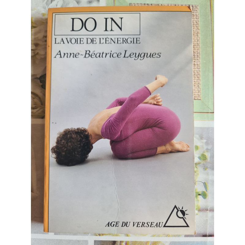 Do In : La voie de l'énergie