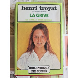 La Grève