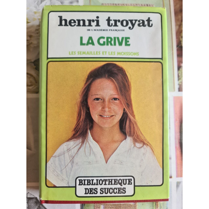 La Grève