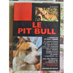 Le Pit Bull