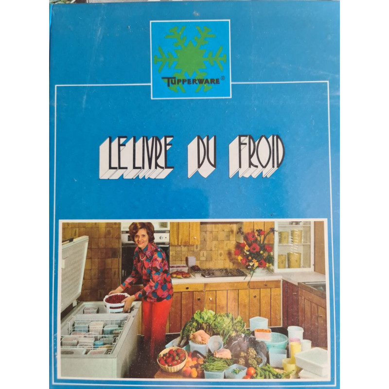 Le Livre du Froid
