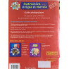 Instruction civique et morale cycle 3