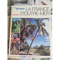 La France d'outre-mer