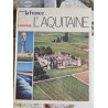 La France : L'Aquitaine